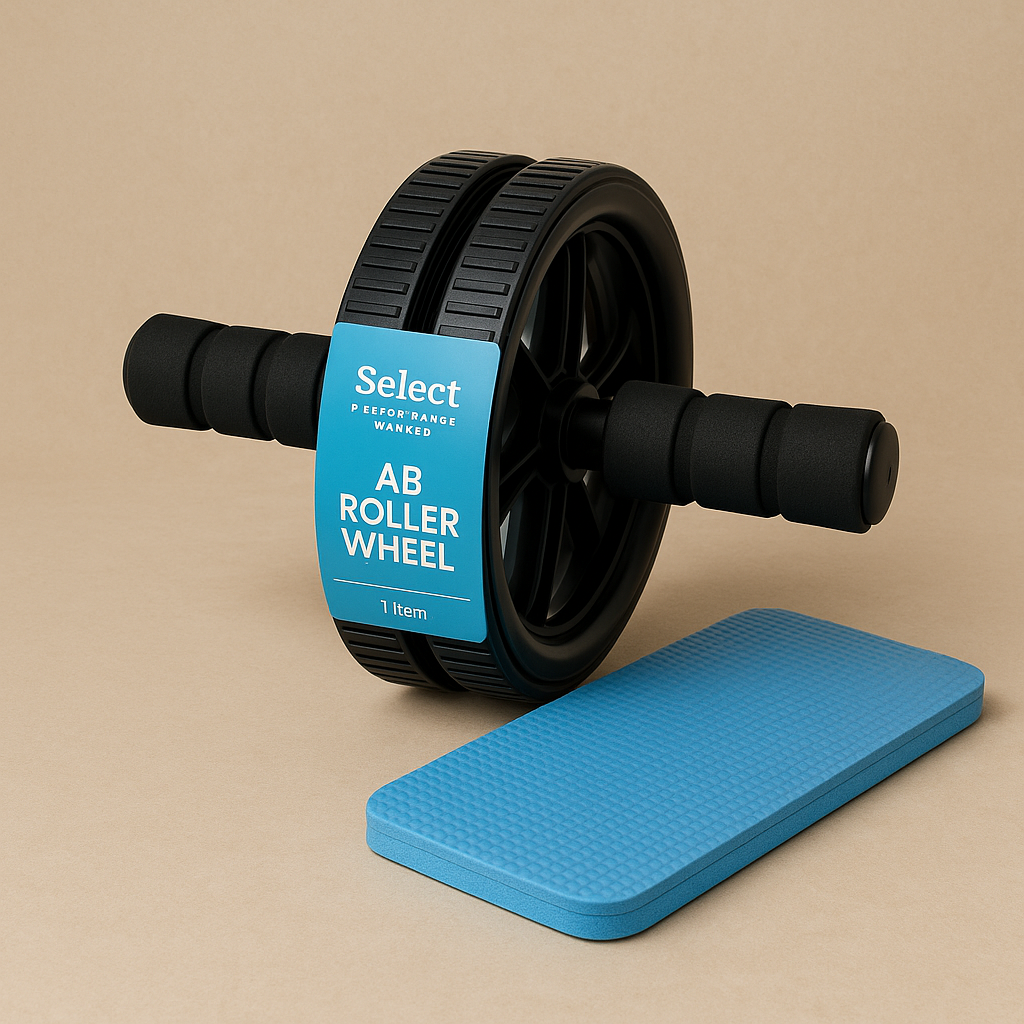 Ab Roller Wheel