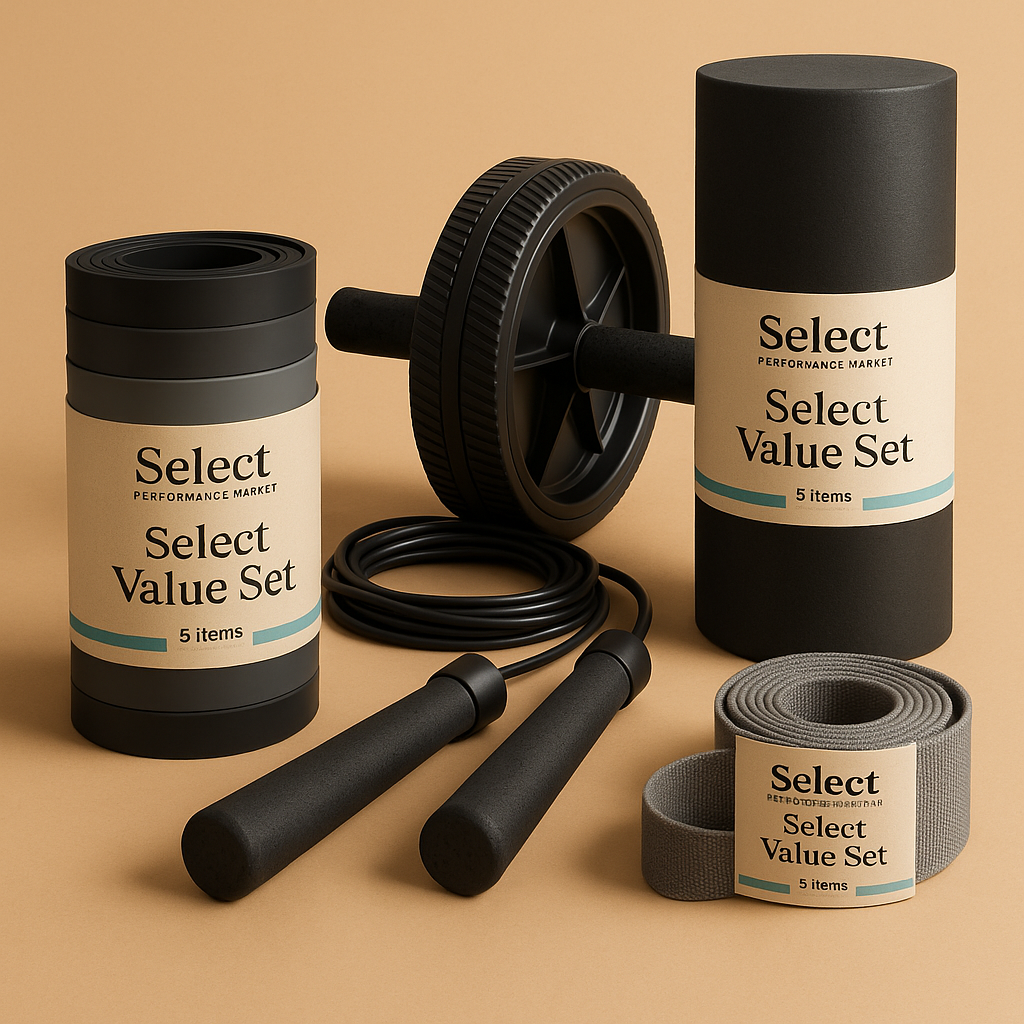 Select Value Set