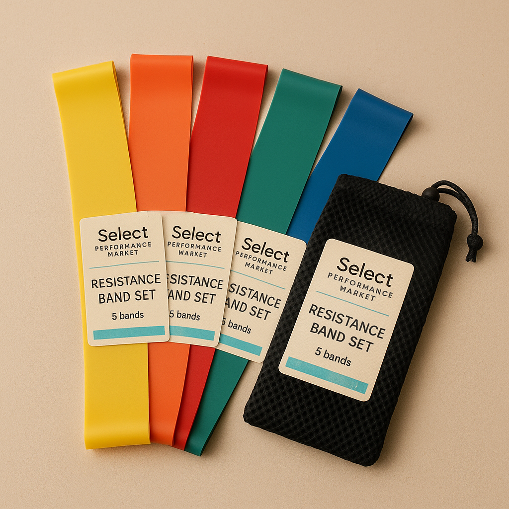 Resistance Band Set
