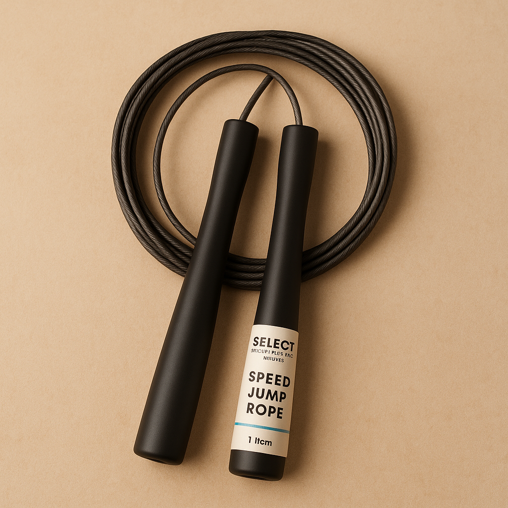Speed Jump Rope